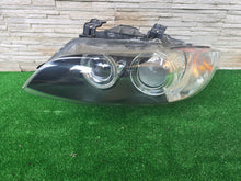 Laden Sie das Bild in den Galerie-Viewer, Frontscheinwerfer BMW 3 E92 7162127 Xenon Links Scheinwerfer Headlight SCH8666773286xl