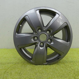 1x Alufelge 16 Zoll 7.0