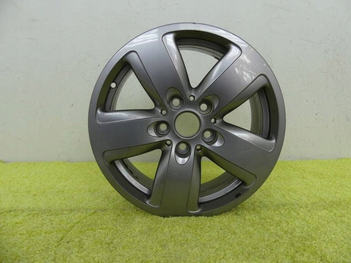 1x Alufelge 16 Zoll 7.0" 5x112 6877741 BMW F44 1 F40 Mini F57 F56 F55 Rim Wheel FEL8891149031yg