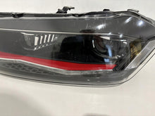 Load image into Gallery viewer, Frontscheinwerfer VW Polo 2G1941773A LED Ein Stück (Rechts oder Links) Headlight SCH4834160117ne