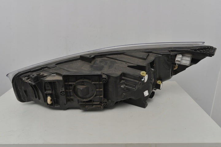 Frontscheinwerfer Ford Focus NX7B-13E014-CF Full LED Rechts Headlight SCH4041764754fo