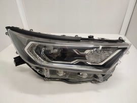 Frontscheinwerfer Toyota Rav V 4 Full LED Rechts Scheinwerfer Headlight SCH8466116817vl