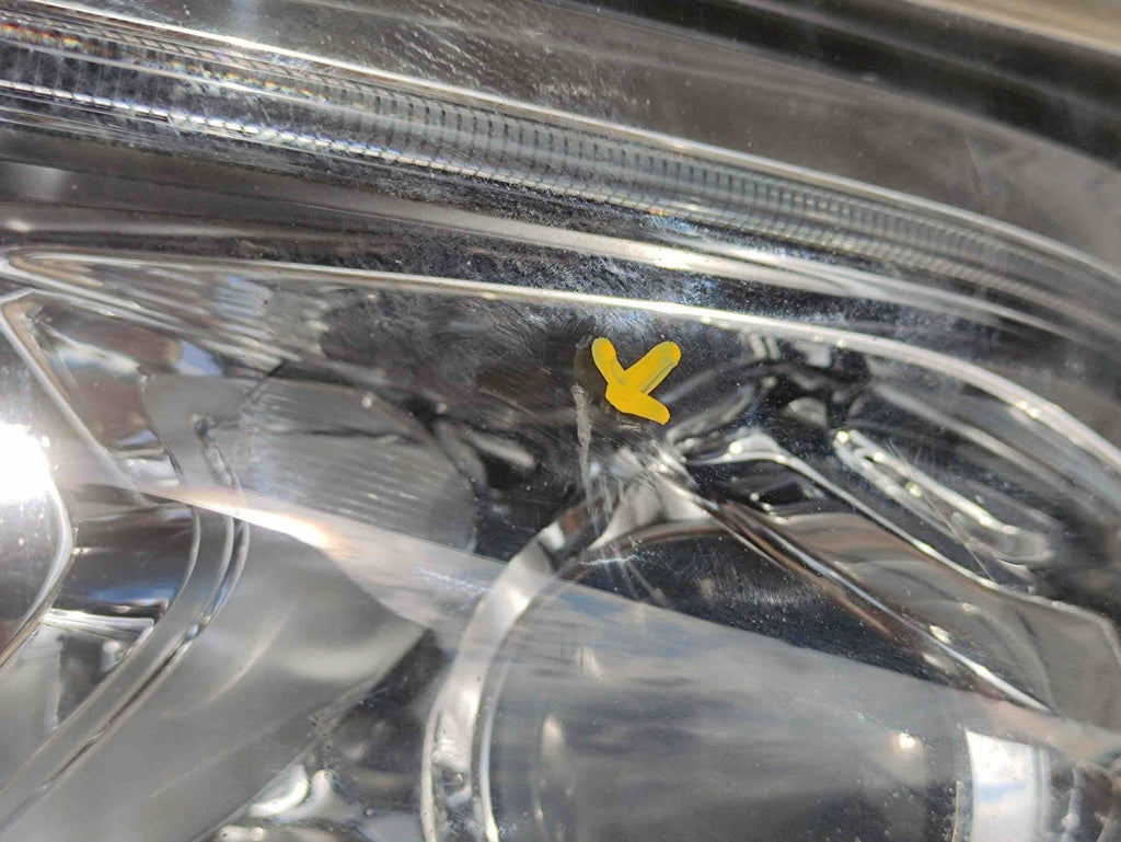 Frontscheinwerfer Ford Transit Custom JK21-13W030-DH Rechts oder Links