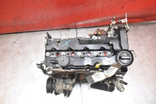 Laden Sie das Bild in den Galerie-Viewer, Motor Opel Zafira C B16DTJ 1.6 CDTI 120PS 88kW 2016 Diesel Engine Unkomplett MOT5141261133sq