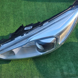 Frontscheinwerfer Ford Focus F1EB-13D155-AG Bi-Xenon Links Headlight SCH4947985724dv