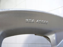 Load image into Gallery viewer, 1x Alufelge 17 Zoll 7.0&quot; 5x114.3 40ET KE409-4E200, 8201485175 Nissan 1 Rim Wheel