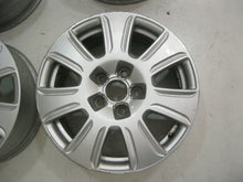 Load image into Gallery viewer, 4x Alufelge 16 Zoll 6.5&quot; 5x112 8U0601025Q Audi Q3 Rim Wheel