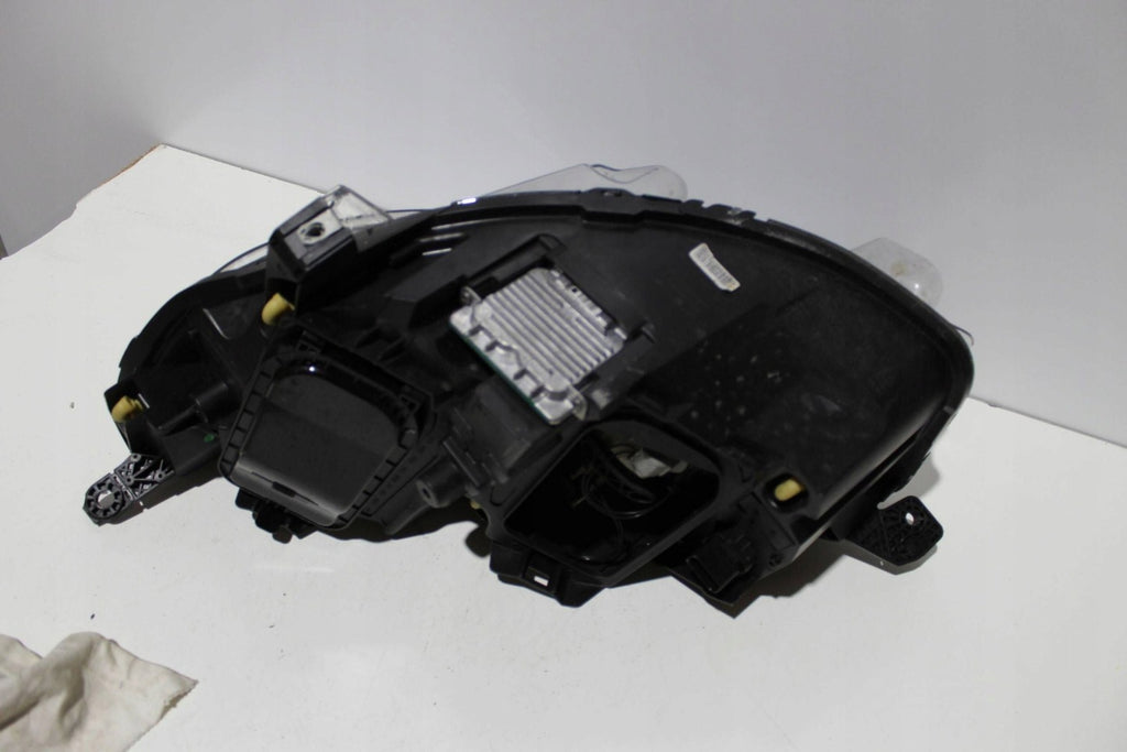 Frontscheinwerfer Peugeot Expert Traveller 9808235780 Xenon Rechts Headlight SCH9785718323pi