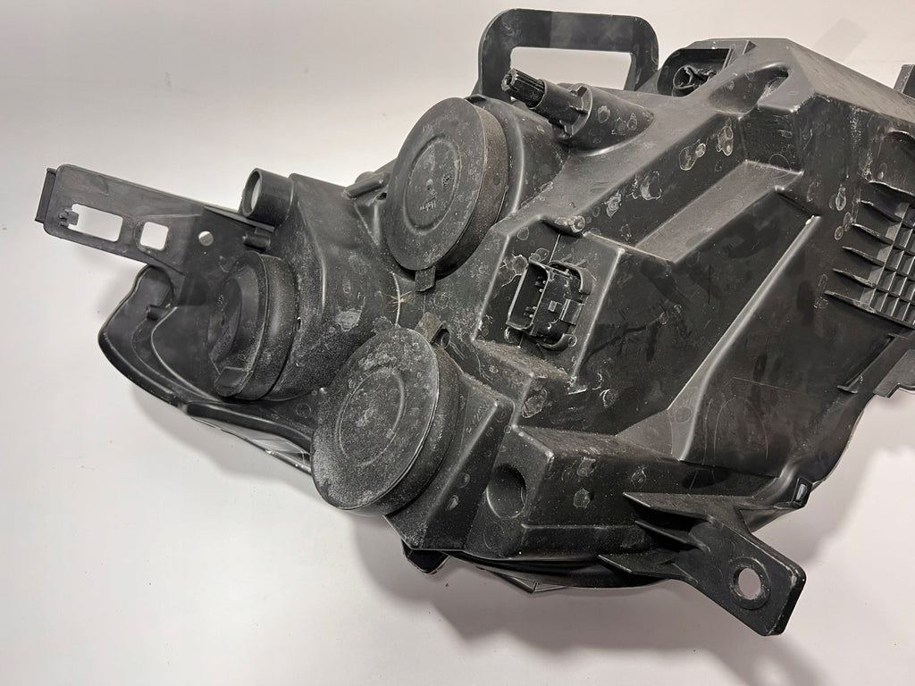 Frontscheinwerfer Citroën Berlingo 9677202080 Links Scheinwerfer Headlight SCH8025904951wo