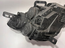Laden Sie das Bild in den Galerie-Viewer, Frontscheinwerfer Citroën Berlingo 9677202080 Links Scheinwerfer Headlight SCH8025904951wo
