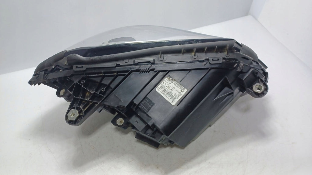 Frontscheinwerfer Mercedes-Benz W205 A2059066402MERC1 A2059066402 Links SCH9778002037py