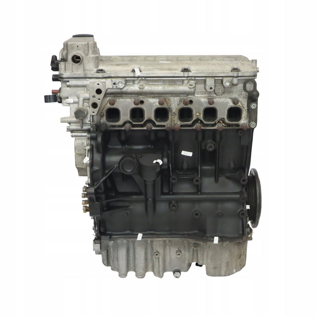 Motor Audi Quattro BMJ 3.2 250PS 184kW 159TKm Benzin Engine Unkomplett