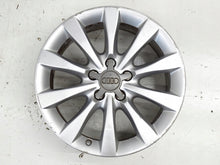 Laden Sie das Bild in den Galerie-Viewer, 1x Alufelge 17 Zoll 8.0&quot; 5x112 4G0601025AG Audi A6 C7 Rim Wheel