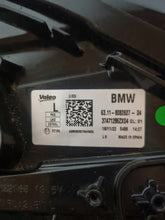 Laden Sie das Bild in den Galerie-Viewer, Frontscheinwerfer BMW 1 F40 8082627-04 LED Links Scheinwerfer Headlight