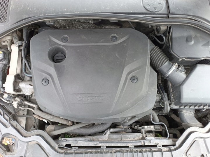 Motor Volvo S60 II V70 I V60 D4204T8 2.0 120PS 88kW 2017 Diesel Engine Komplett MOT5051372335wj