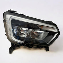 Load image into Gallery viewer, Frontscheinwerfer Renault Master 260105567R Rechts Scheinwerfer Headlight