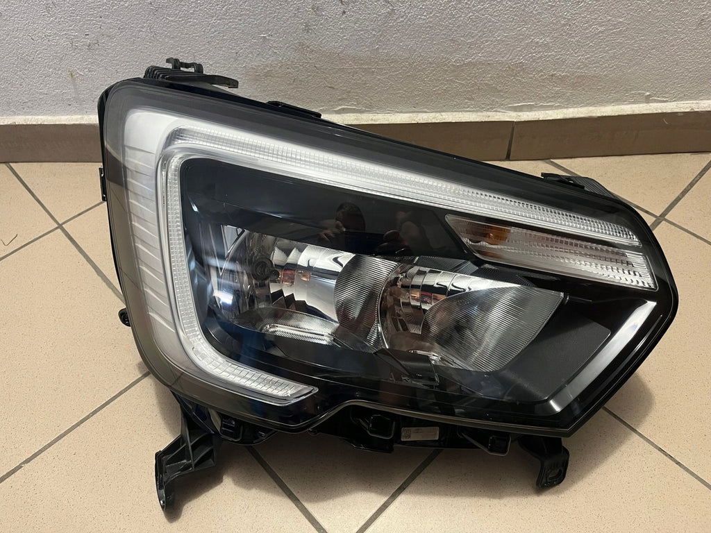 Frontscheinwerfer Renault Master 260105567R Rechts Scheinwerfer Headlight