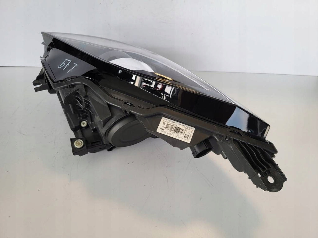 Frontscheinwerfer Jaguar F-Type EX5313W029EK Rechts Scheinwerfer Headlight SCH2261701894cl