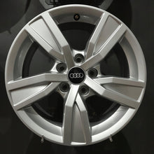 Laden Sie das Bild in den Galerie-Viewer, 4x Alufelge 16 Zoll 7.0" 5x112 35ET 8W0601025A Audi A4 B8 Rim Wheel FEL2975768106xi