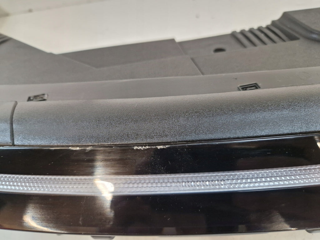 Frontscheinwerfer Hyundai Kona LED Vorderseite Scheinwerfer Headlight SCH1938634430pz