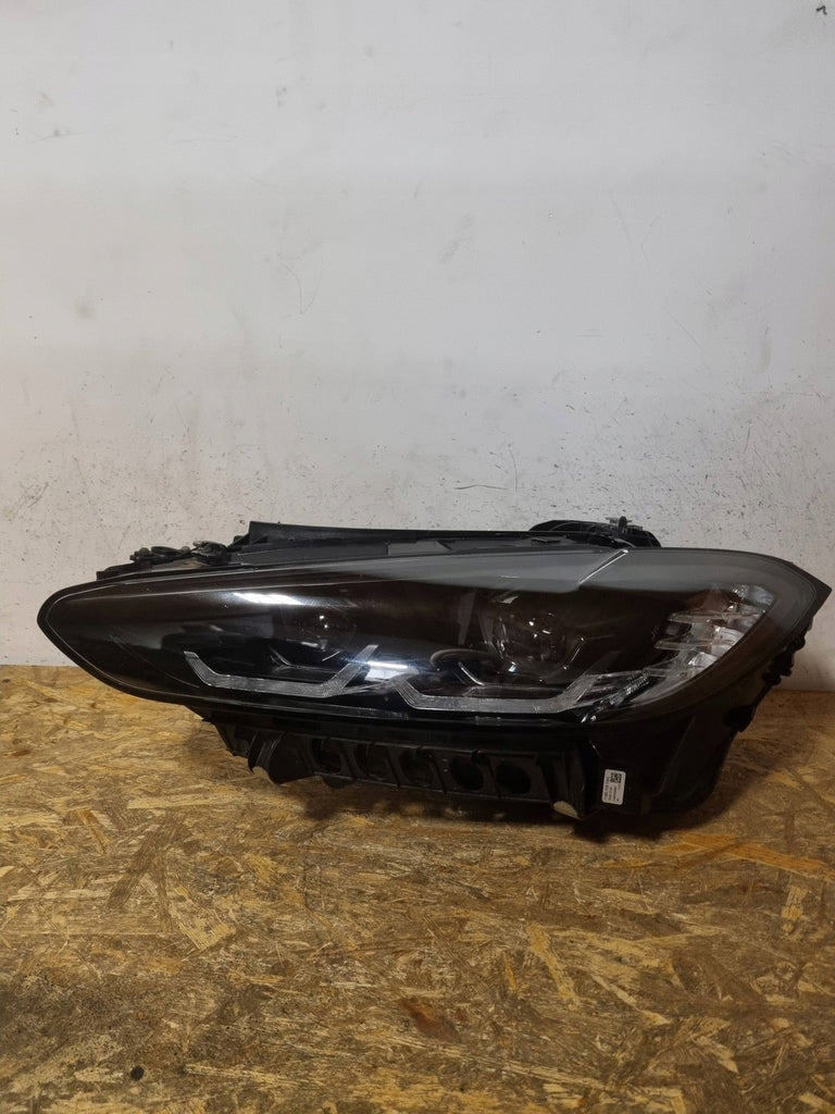 Frontscheinwerfer BMW 4 G22 G23 G26 11921190001 9505109 Full LED Links Headlight SCH3830288801ea