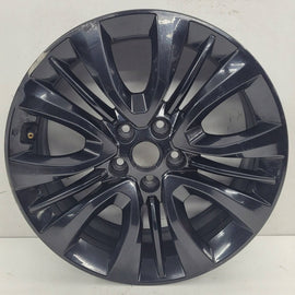 1x Alufelge 16 Zoll 5x98 51983822 Fiat Tipo Rim Wheel FEL3953385542rt