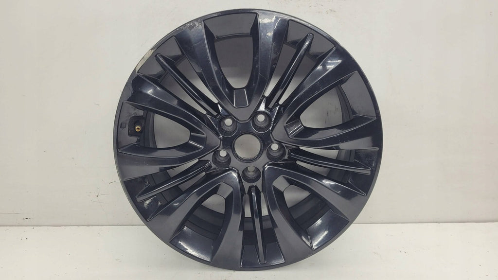 1x Alufelge 16 Zoll 5x98 51983822 Fiat Tipo Rim Wheel FEL3953385542rt