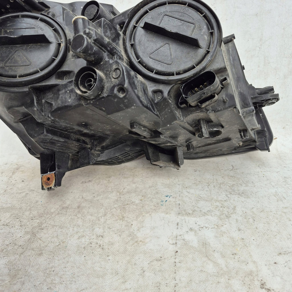 Frontscheinwerfer Mercedes-Benz W204 A2048200939 Ein Stück (Rechts oder Links) SCH6089025251sk