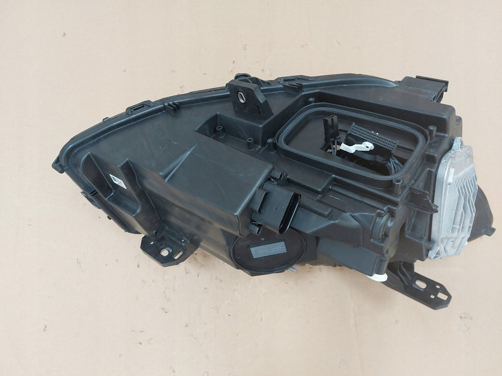 Frontscheinwerfer Mercedes-Benz W176 A1769068900 LED Links Headlight SCH2961282173jd