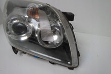 Laden Sie das Bild in den Galerie-Viewer, Frontscheinwerfer Toyota Avensis Ein Stück (Rechts oder Links) Headlight SCH6167294622uv