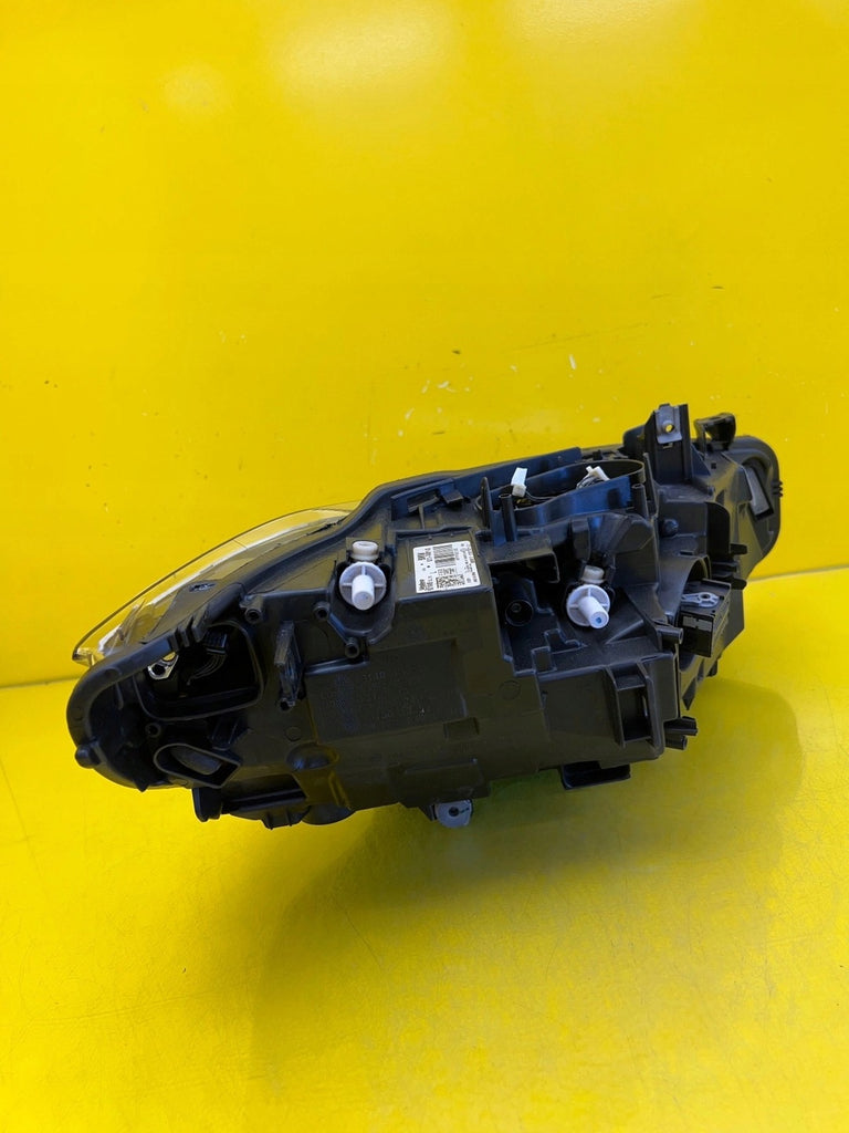 Frontscheinwerfer BMW F36 F32 7476211-03 LED Links Scheinwerfer Headlight SCH6652064943zr