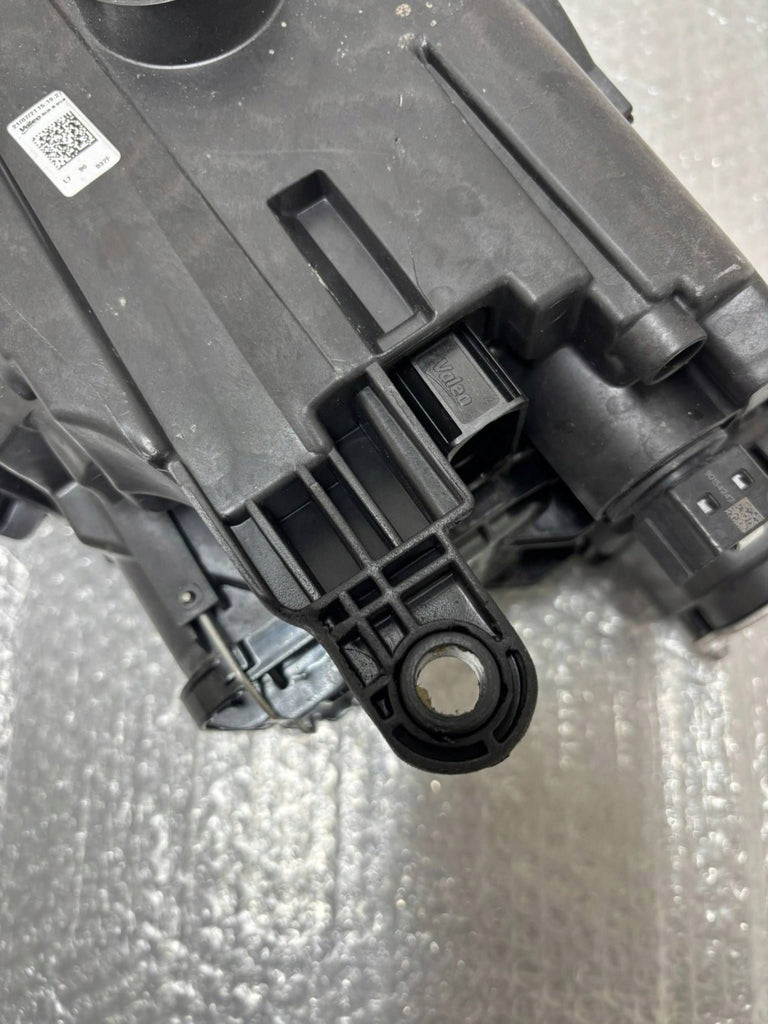 Frontscheinwerfer Seat Ibiza V 6F1941015 Links Scheinwerfer Headlight SCH9818825836eh