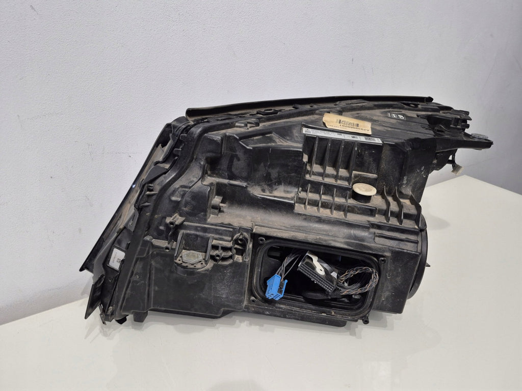 Frontscheinwerfer Mercedes-Benz Eqc N293 A2939060201 LED Rechts Headlight SCH4734135378uu