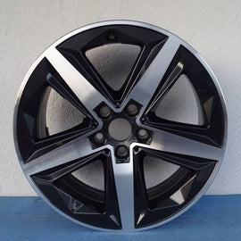 1x Alufelge 18 Zoll 6891178 BMW 2 Active Tourer U06 Rim Wheel FEL3109087028sf