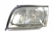 Laden Sie das Bild in den Galerie-Viewer, Frontscheinwerfer Mercedes-Benz W140 Links Scheinwerfer Headlight SCH3395204262gp