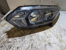 Laden Sie das Bild in den Galerie-Viewer, Frontscheinwerfer Honda Hrv Ru 18240442603 FALSE Scheinwerfer Headlight SCH2758000773hs