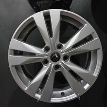 Load image into Gallery viewer, 4x Alufelge 17 Zoll 7.0" 5x114.3 43ET 8201628858 Renault Megane Iii Rim Wheel FEL1061903709wz