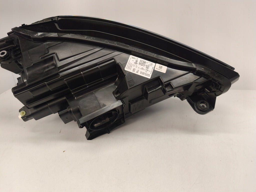 Frontscheinwerfer Skoda Kodiaq 57H941035A 5E4941015B LED Links Headlight SCH4167246312td