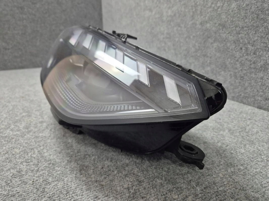 Frontscheinwerfer Audi B9 8W0941036J LED Ein Stück (Rechts oder Links) Headlight
