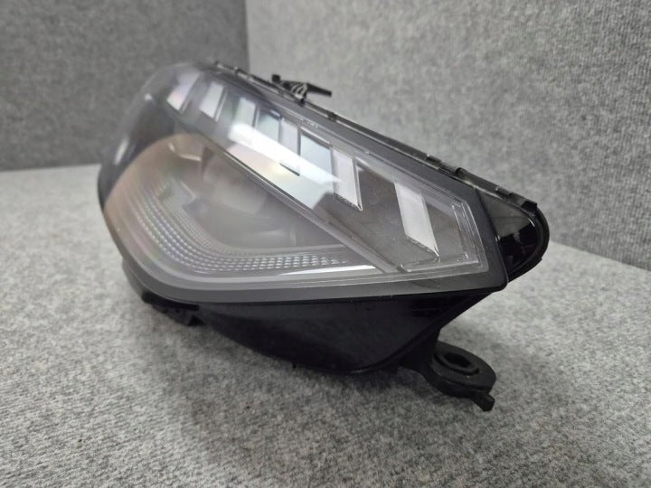 Frontscheinwerfer Audi B9 8W0941036J LED Rechts Scheinwerfer Headlight SCH6361287510rn