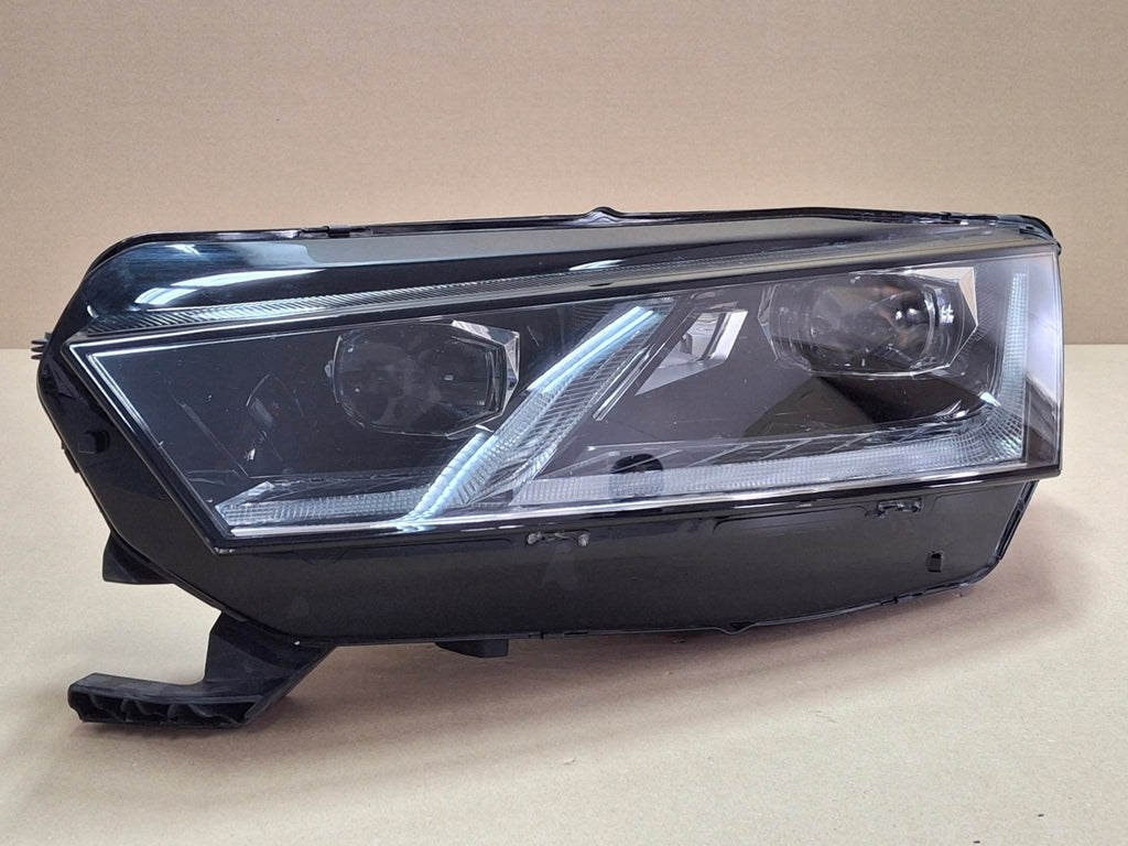 Frontscheinwerfer Skoda Octavia IV 5E4941015B Links Scheinwerfer Headlight SCH9191462934hk