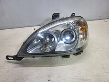 Laden Sie das Bild in den Galerie-Viewer, Frontscheinwerfer Mercedes-Benz 22315500 Links Scheinwerfer Headlight SCH5592698026nz