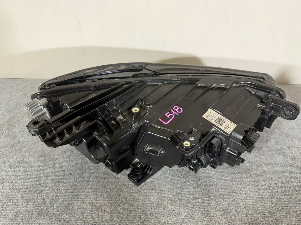 Frontscheinwerfer VW Passat 3G1941081T LED Links Scheinwerfer Headlight SCH1412889999jl
