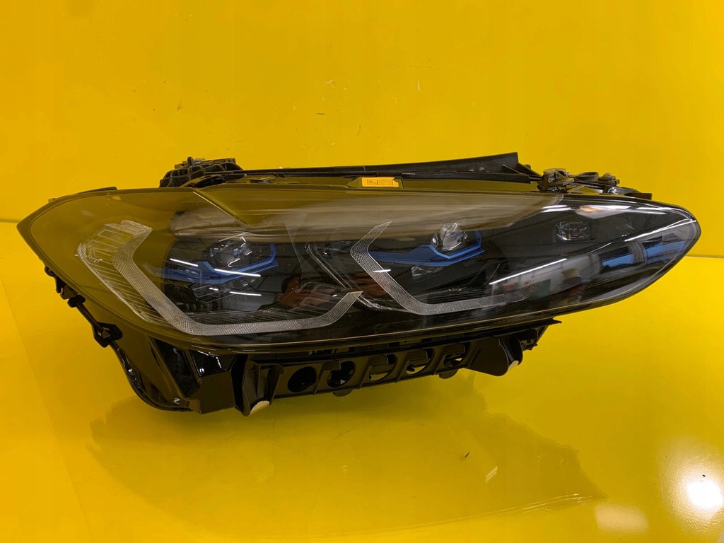 Frontscheinwerfer BMW 4 G22 G82 G23 G26 9500928-04 Laser Rechts Headlight SCH3889908748gh