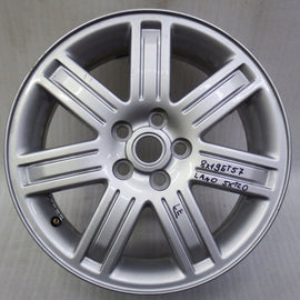 1x Alufelge 19 Zoll 8.0