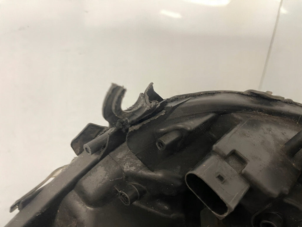 Frontscheinwerfer Mercedes-Benz W164 X164 Xenon Rechts Scheinwerfer Headlight