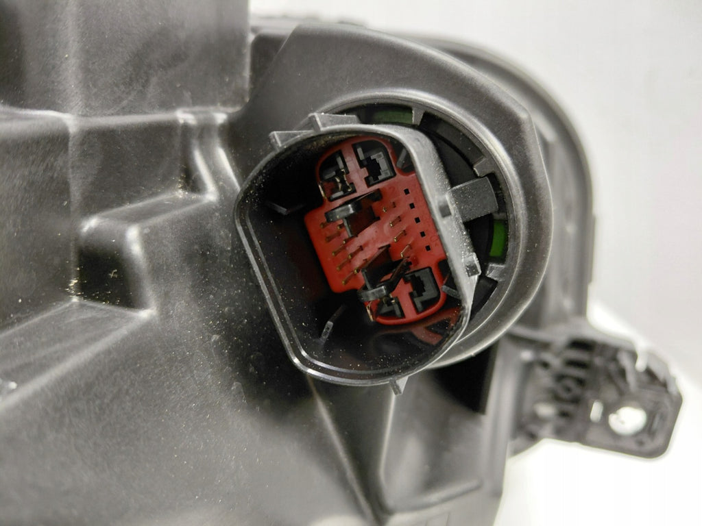 Frontscheinwerfer Jaguar Xe MX73-13W0290-EC Full LED Rechts Headlight SCH9852628365gu