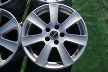 Laden Sie das Bild in den Galerie-Viewer, 4x Alufelge 17 Zoll 8.0" 5x112 35ET CA80735 Audi Rim Wheel FEL2748725734lf