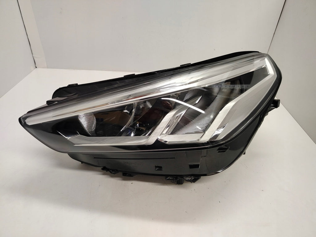 Frontscheinwerfer BMW 4A27881 LED Links Scheinwerfer Headlight SCH9600265100oh