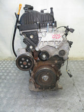 Laden Sie das Bild in den Galerie-Viewer, Motor Kia Sorento III D4HB 2.2 2017 Engine Unkomplett MOT6266353532zy